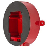 System Sensor SA-WBBC - Enclosure - Separate Ship Ceiling-Mount