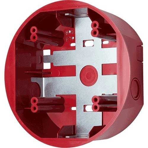 System Sensor SBBCRL - Fire Signal - L-Series Ceiling Surface Mount