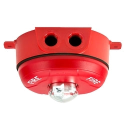 System Sensor SCRHK - Strobe - Strobe Ceiling, Outdoor High