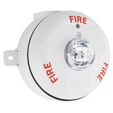 System Sensor SCWHK - Strobe - Strobe Ceiling Hi Candela