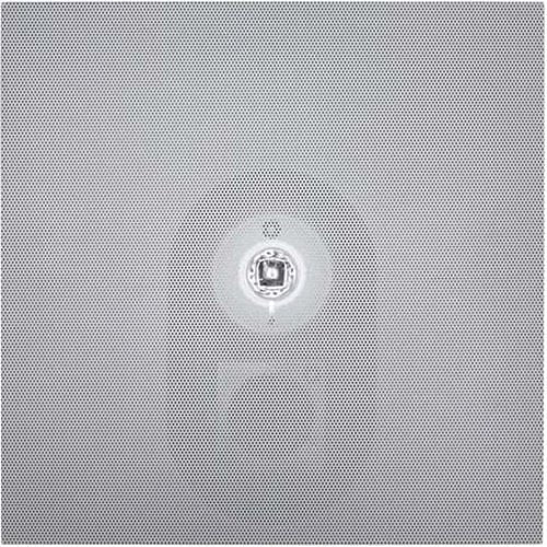 System Sensor SCWL-TILE - Strobe - Ceiling Strobe; 2X2 Tile