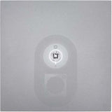 System Sensor SCWL-TILE - Strobe - Ceiling Strobe; 2X2 Tile
