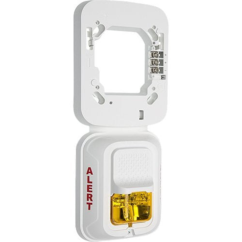 System Sensor SEP-SPSWL - Plate - Expander Plate, Universal,