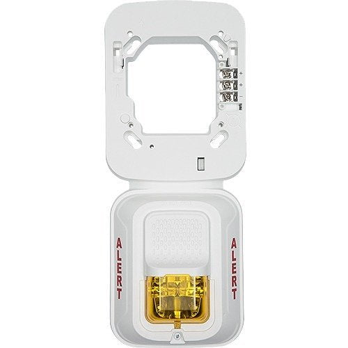 System Sensor SEP-SPSWL - Plate - Expander Plate, Universal,