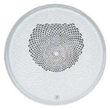 System Sensor SPCRL - Fire Signal - L-Series Speaker Red Ceiling