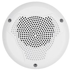 System Sensor SPCWK-R - Speaker - Ceil Spkr Wht Replacement