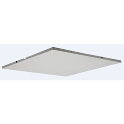 System Sensor SPCWL-TILE - Speaker - Ceiling Speaker; 2X2 Tile