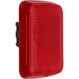 System Sensor SPRL - Fire Signal - L-Series Speaker Red Wall