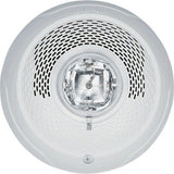System Sensor SPSCWL-P - Fire Signal - L-Series Speaker Strobe White