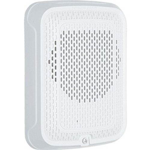 System Sensor SPWL - Fire Signal - L-Series Speaker White Wall