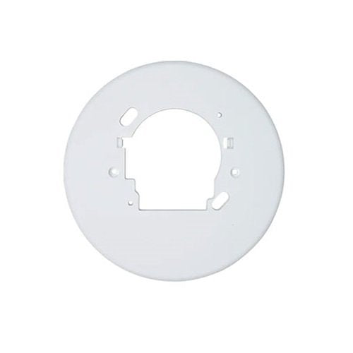 System Sensor TRC-2W - Control Panel - Universal Ceiling Trim Ring,