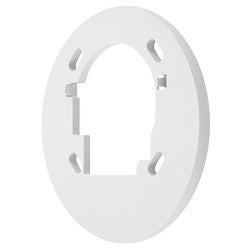 System Sensor TRCW - Ring - Trim Ring, Ceiling Speaker,