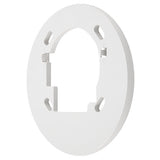 System Sensor TRCW - Ring - Trim Ring, Ceiling Speaker,