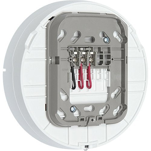 System Sensor WAV-CWL - Sensor - Swift Av Base; Ceiling; White