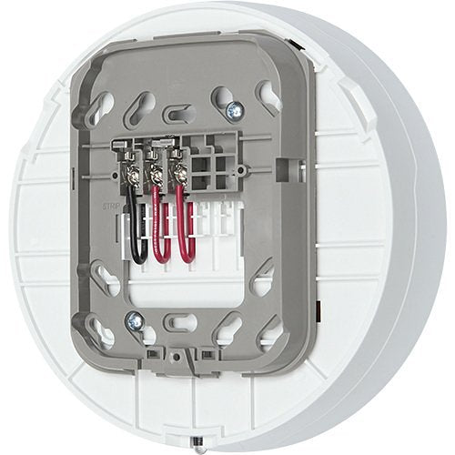 System Sensor WAV-CWL - Sensor - Swift Av Base; Ceiling; White