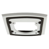System Sensor WTP-SPW - Plate - Weatherproof Plate, White,