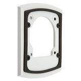 System Sensor WTP-SPW - Plate - Weatherproof Plate, White,