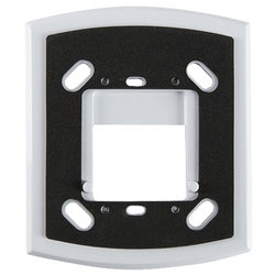 System Sensor WTPW - Plate - Weatherproof Plate, White,