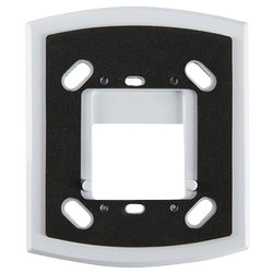 System Sensor WTPW - Plate - Weatherproof Plate, White,