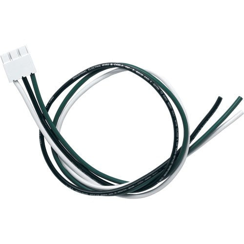 Middle Atlantic T-24X6 | Tails, 24", Connector On One End