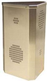 Talk-A-Phone WEBS-PA-2IP IP-Based Outdoor Area Paging Unit for WEBS