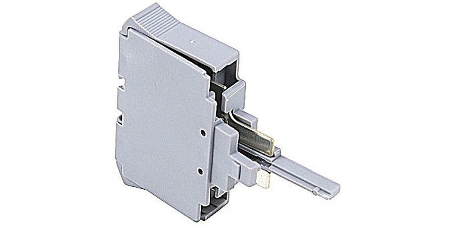 TE Connectivity 011692705 | Fuse Protection Plug with Solder Tags and Screws