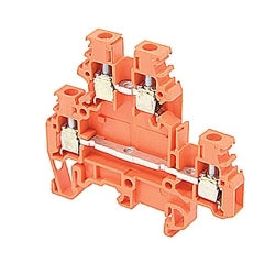 TE Connectivity 10504906 | M4/6 D2 Orange