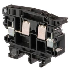 TE Connectivity 019909513 | ML10/13.SF Screw Clamp Terminal Blocks Fuse