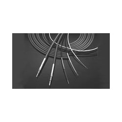 TE Connectivity 2021D0309-0 | 21-2C Str BC Thermorad Jacket J1939/11 Data Bus Cable, 120 Ohm Black RoHS