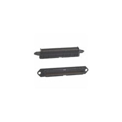 TE Connectivity 552315-1 | IDC Receptacle, Cable-To-Cable, Discrete Wire, Round Jacketed Cable, 64 Positions, 2 Rows