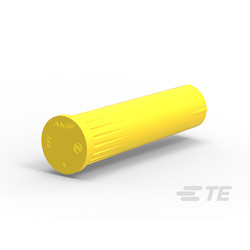 TE Connectivity 69338-4 | Wedge Connectors AMPACT Cartridges-Yellow-Cartridge Assembly - Yellow