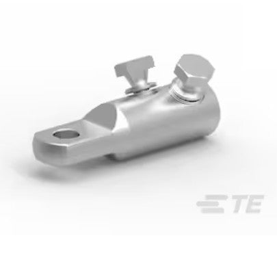 TE Connectivity CJ2233-000 | Mechanical Connector, Aluminum, Copper, Stud Size 22mm