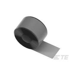 TE Connectivity CN5708-000 | Cold Shrink Tapes, Medium Voltage Fusion Tape, Gray, 2In Width, 36 Feet Per Roll