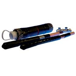 TE Connectivity CSJA-1522 | 15Kv In-Line Splice for 4/0 - 750 Mcm