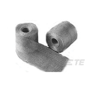 TE Connectivity HVS-MESH-2-5000 | Shielding Mesh, 2 in. W