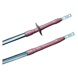 TE Connectivity HVT-Z-81-G/SG | 5Kv Heat Term Kit 1/C In/Out Door 1/0 - 250 MOQ = 3