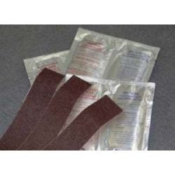 TE Connectivity P-63 | Cable Preparation Kit, Emery Cloth and Solvent Wipes