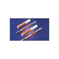 TE Connectivity TFT-151R-SG | 15Kv Cold Term Kit 1/C In/Out Door #2 - 250 MOQ = 3