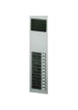 Tektone Sound & Signal AM492/12 | 12 Button Vandal Resistant