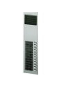 Tektone Sound & Signal AM492/14 | Vandal Resistant Apartment Entrance Panel, speaker