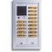 Tektone Sound & Signal CM800/8 | Annunciator Control Module 8 Zones