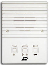 Tektone Sound & Signal IR103E | 3 Wire Apartment Station