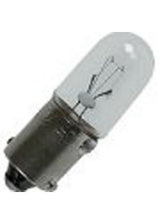 Tektone Sound & Signal LI028K | Replacement bulbs for LI381 series dome lights - 10 each