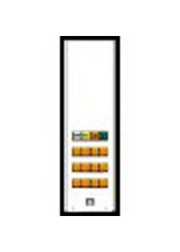 Tektone Sound & Signal NC110/12 | 12 Lite Panel