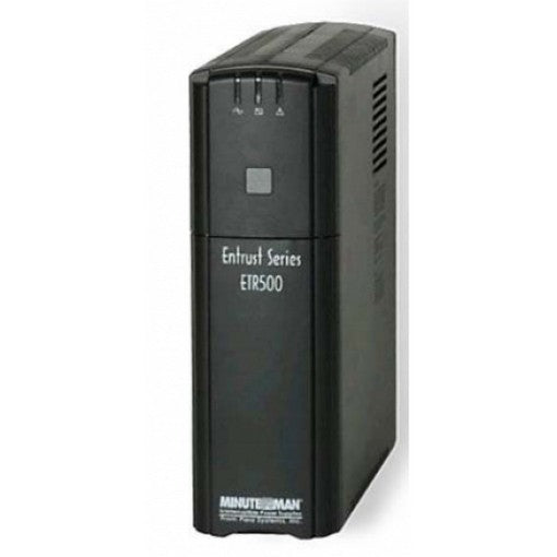 Tektone Sound & Signal PK250B | Uninterruptible Power Supply