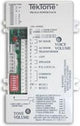 Tektone Sound & Signal PK543A | Intercom Amplifier, 16 Volt Ac, 10 Va, Flame-Retardant Plastic, For Apartment Remote Station