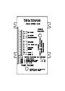 Tektone Sound & Signal PK601A | VDC Power Supply Emergency Call System