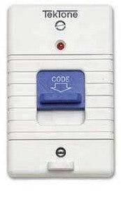 Tektone Sound & Signal SF156B | Code Station