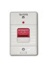 Tektone Sound & Signal SF337C | Tek-Care Emergency Shower Switch