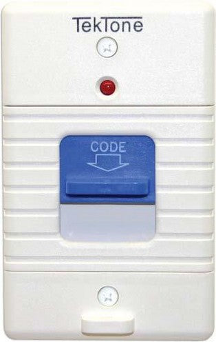 Tektone Sound & Signal SF341B | Code Station